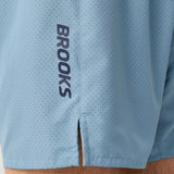 Brooks Men's Dash Cooling Shorts-4