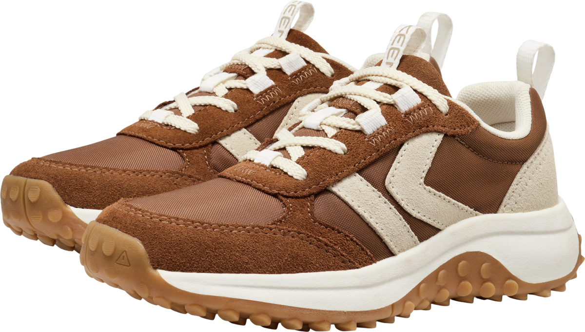 KEEN Big Kids' KS86 Sneaker-3