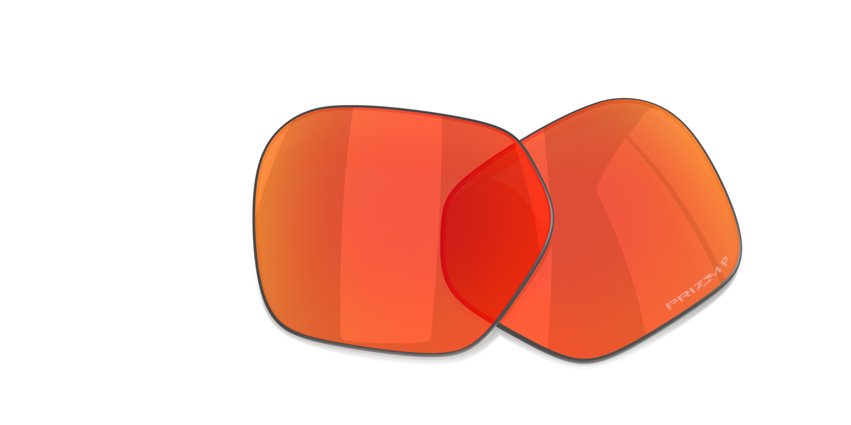 Oakley HSTN Square Replacement Lenses