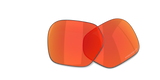 Oakley HSTN Square Replacement Lenses