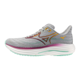 Mizuno Women's Wave Rider 29 Running Shoes-1