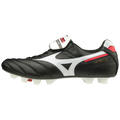 Mizuno Adult Morelia II Made in Japan Soccer Shoes-1