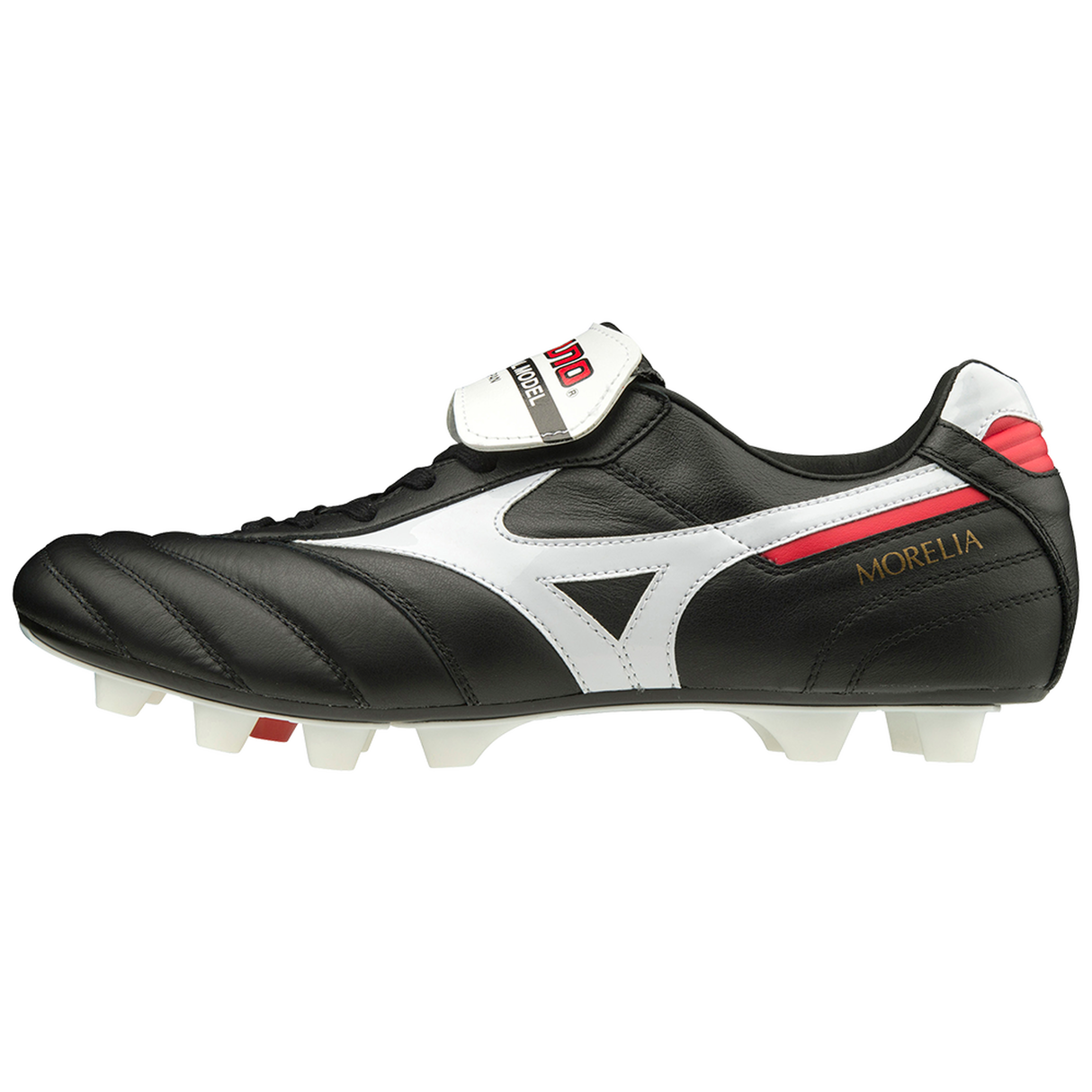 Mizuno Adult Morelia II Made in Japan Soccer Shoes-1