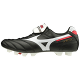 Mizuno Adult Morelia II Made in Japan Soccer Shoes-1