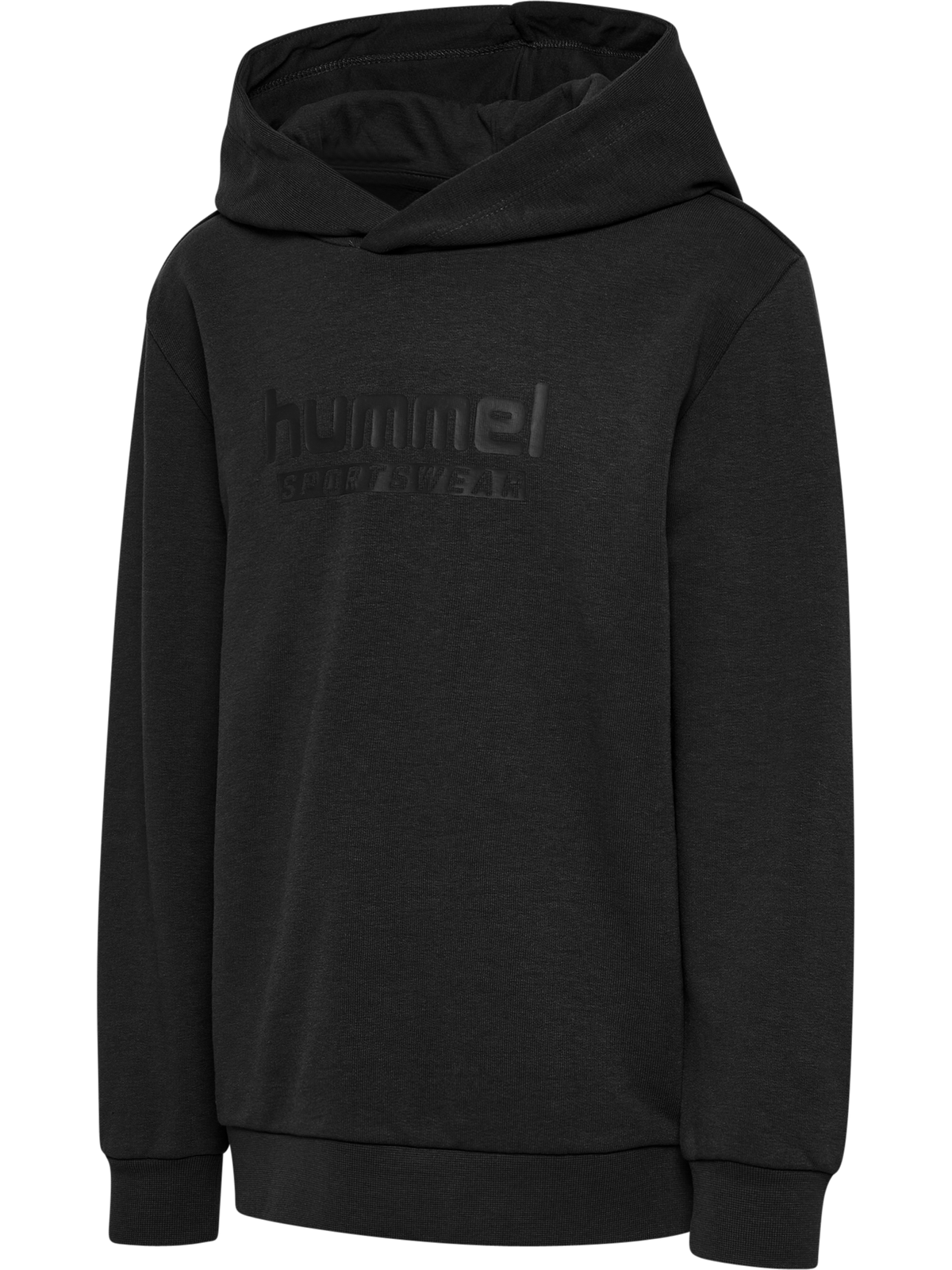 hummel Youth Base Hoodie-1