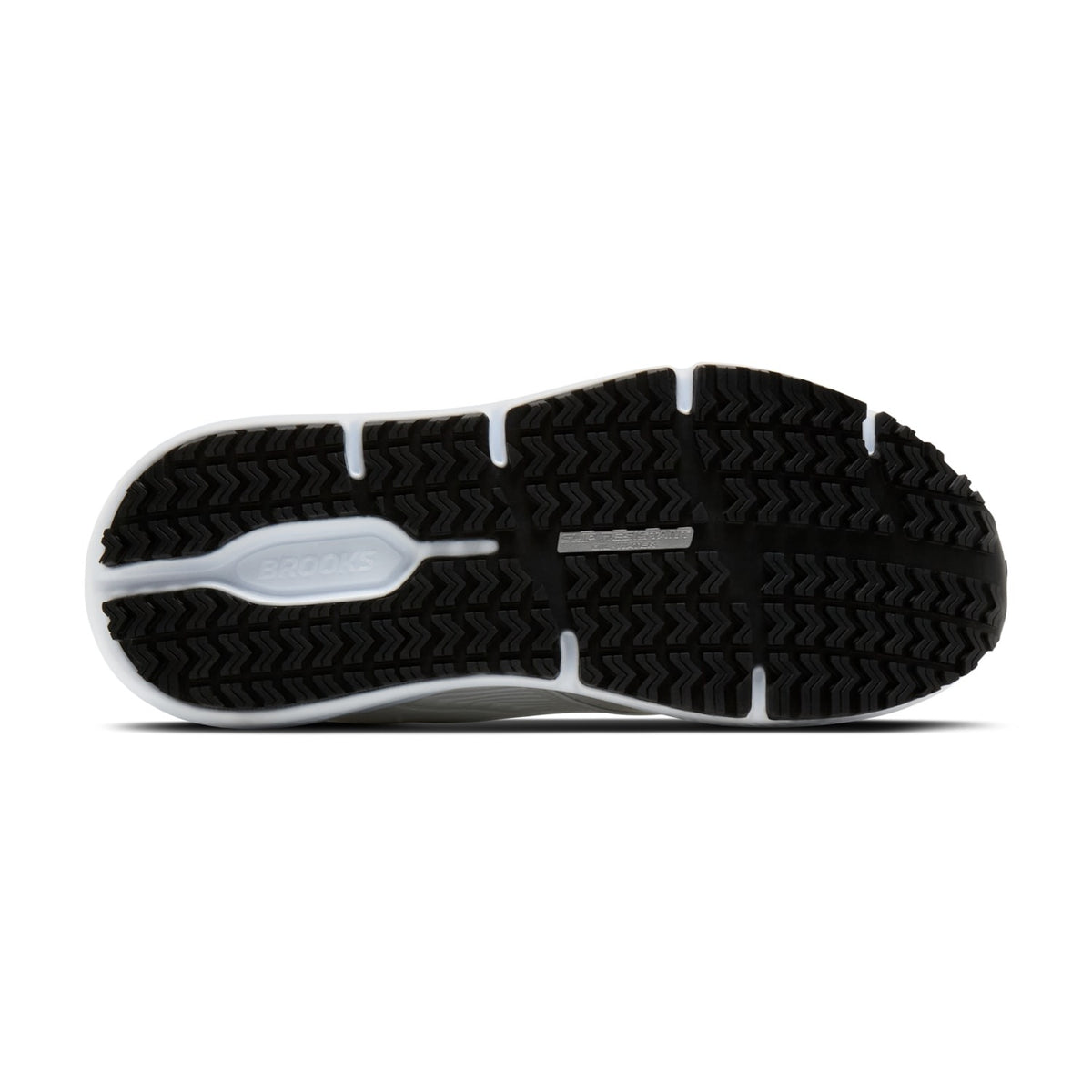 Brooks Men's Ghost Max Slip Resistant Running Shoes-6