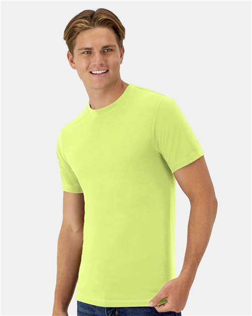  Men's Cool DRI Cotton Touch T-Shirt-2