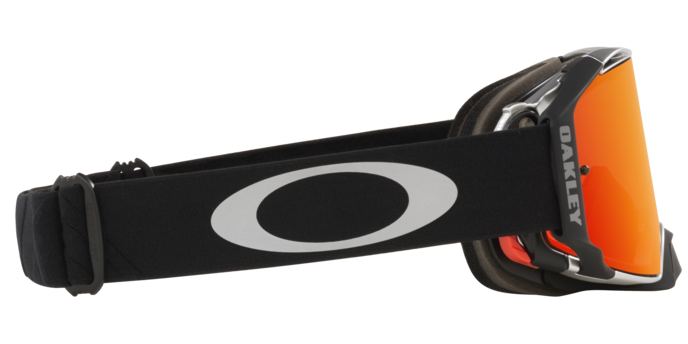 Oakley Airbrake MX Goggles-11