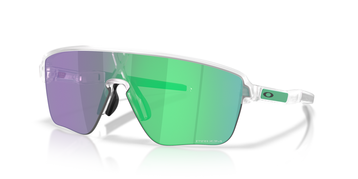 Oakley Corridor Square Sunglasses-2