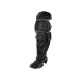 Mizuno Women's Samurai Fastpitch Softball Shin Guards 16"-1