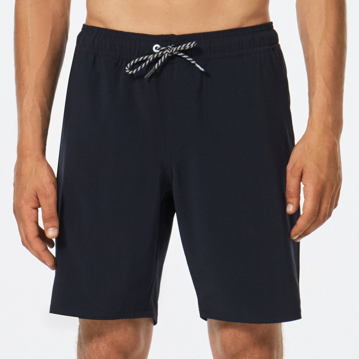 Oakley Men's Transport Hybrd Packable Shorts 19-8