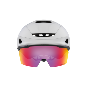 Oakley Aro7- Road Bike Helmet-2