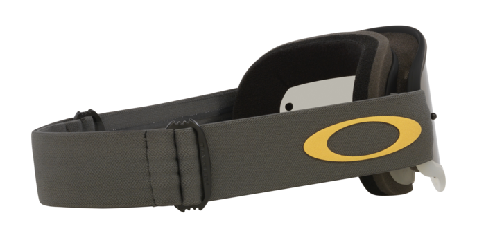 Oakley O-Frame MX Goggles-10