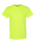 Gildan Men's Heavy Cotton Tall T-Shirt-1