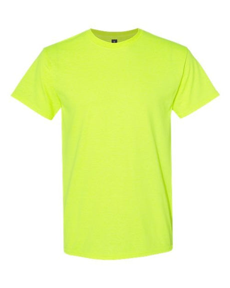 Gildan Men's Heavy Cotton Tall T-Shirt-1