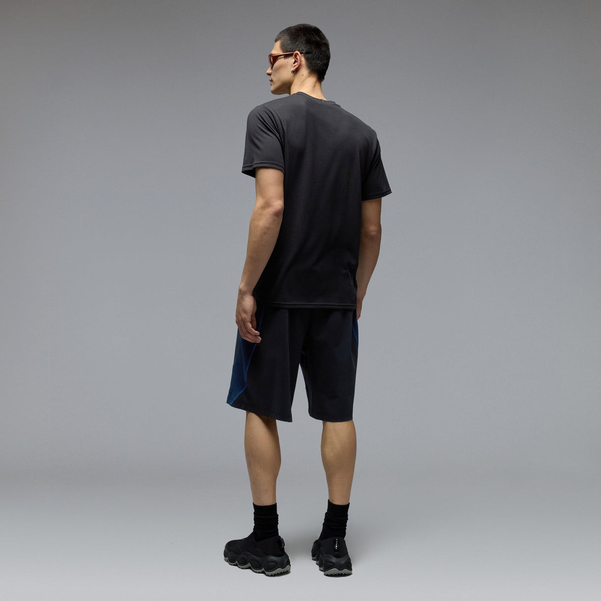 Oakley Men's Waterscape Waves Tee-3