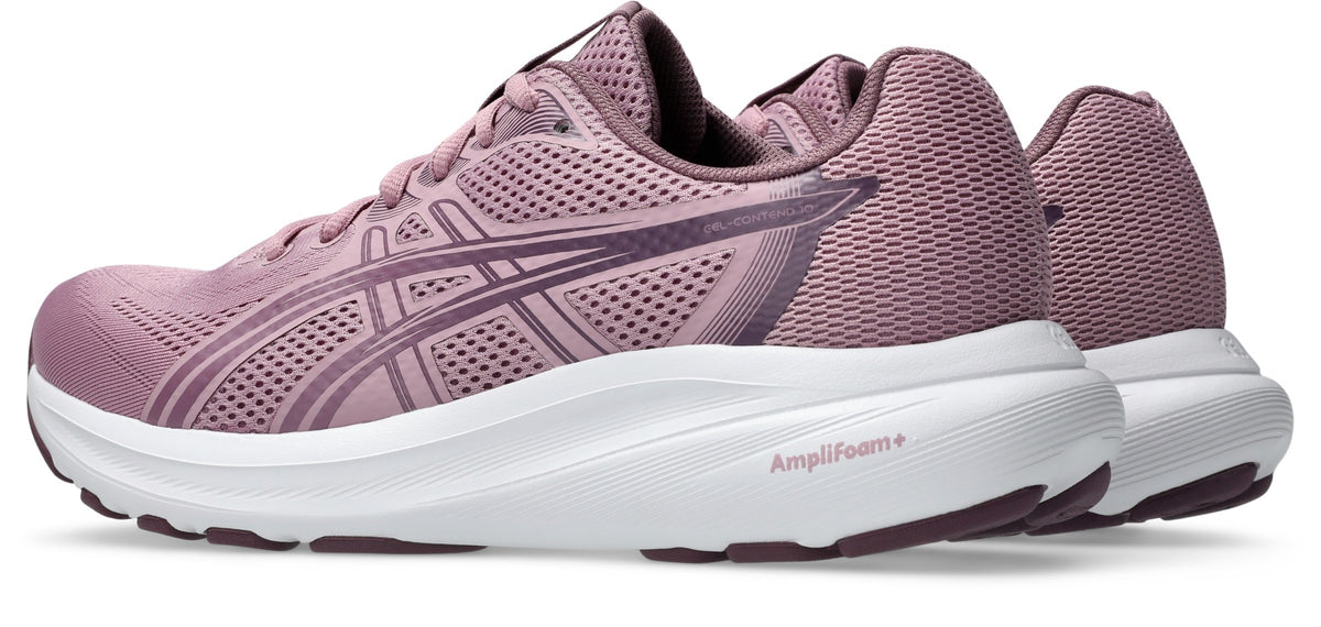 Asics Women's GEL-Contend 10 Running Shoes-7