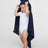 Rabbit Skins Terry Cloth Hooded Towel with Ears-1