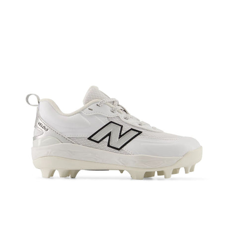 New Balance Girls' Velo v5 Softball Cleats-1