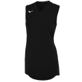Mizuno Women's Sleeveless V-Neck Volleyball Jersey