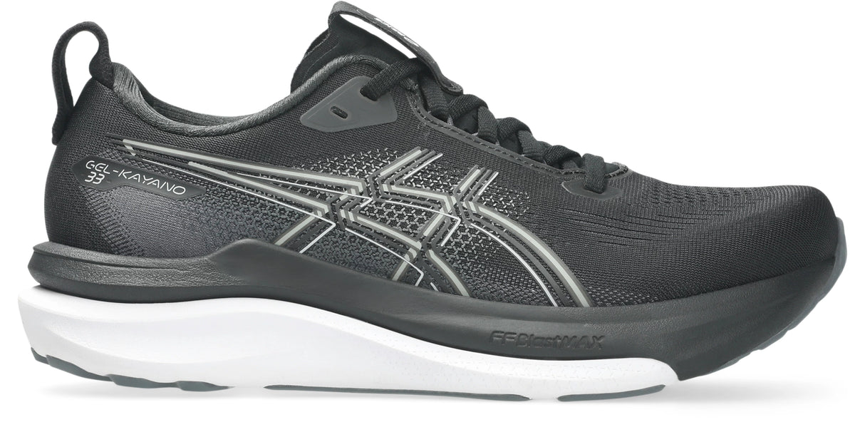 Asics Women's GEL-Kayano 33 Wide D Running Shoes-1