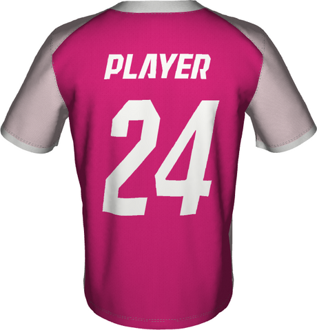 Adidas Hotbed Jersey League Outfitters