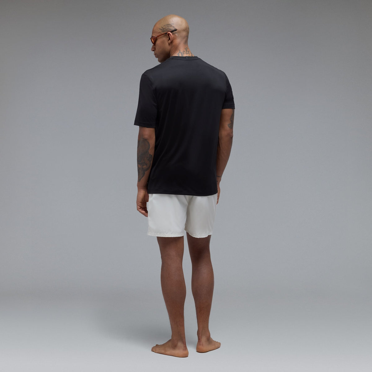 Oakley Men's Logo Sun Tee-5