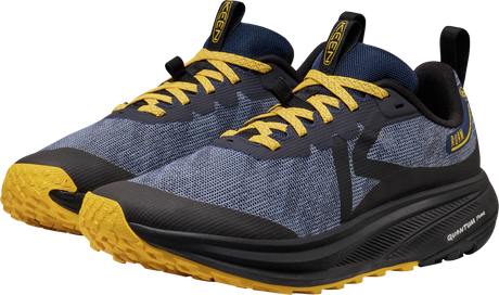 KEEN Men's Roam Trail Running Shoe-3