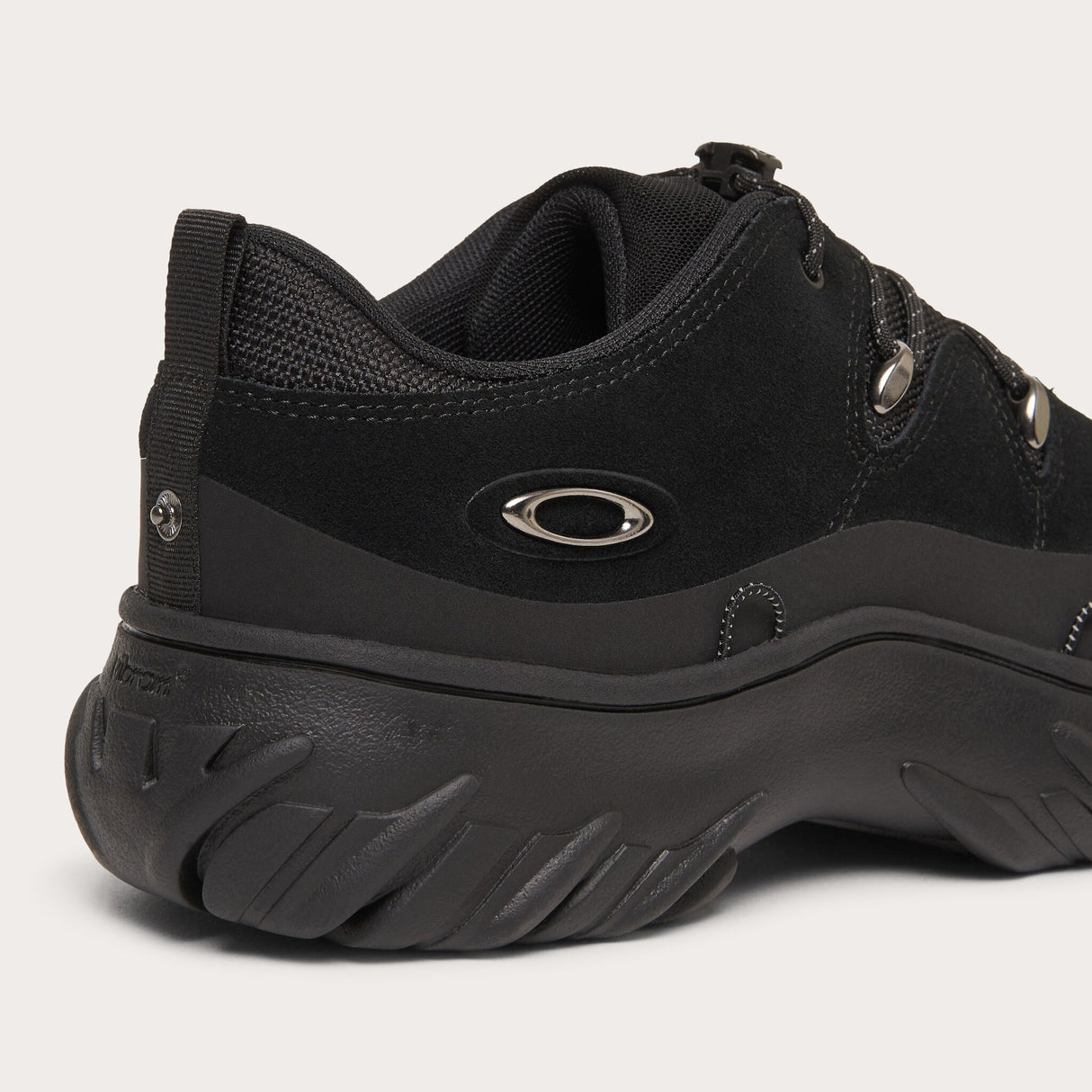 Oakley Men's Meridian Low Ext Sneakers-3