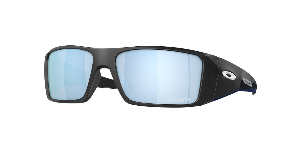 Oakley Heliostat NFL Glasses-1