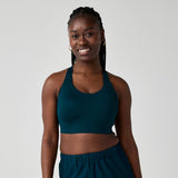 Brooks Women's Limitless Racerback Bra-1