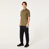 Oakley Men's Si Core Polo-7