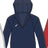 Asics Men's Thermopolis Fleece Team 1/2 Zip Hoody