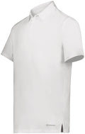 Holloway Men's Electrify Coolocore Polo Holloway