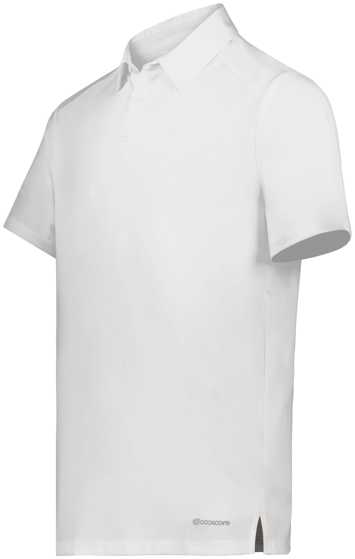 Holloway Men's Electrify Coolocore Polo Holloway