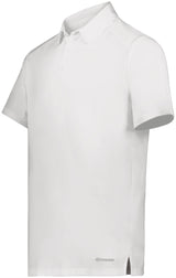 Holloway Men's Electrify Coolocore Polo Holloway