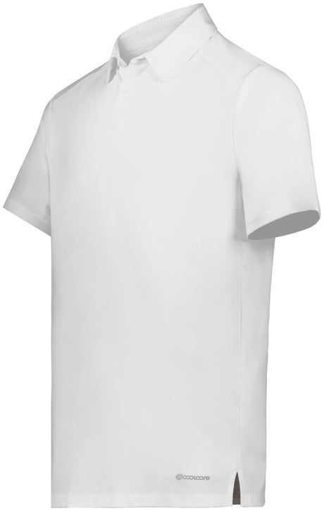 Holloway Men's Electrify Coolocore Polo Holloway