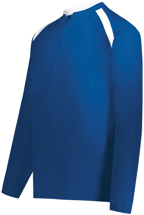 Holloway Youth Clubhouse Pullover Holloway