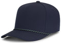 Pacific Headwear Weekender Cap