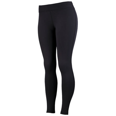 Augusta Women's Brushed Back Leggings Augusta