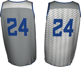 Adidas Reversible Practice Jersey League Outfitters