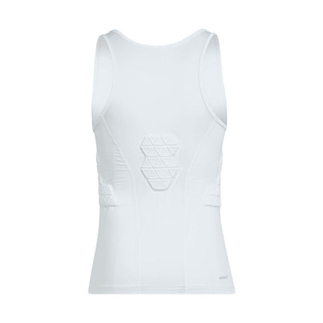 adidas Men's Aeroready Padded Basketball Top-2