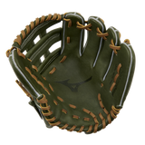 Mizuno GPS-50D Pro Select 11.75" Premium Infielder Baseball Glove-2