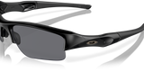 Oakley Flak Jacket Xlj Sunglasses-10