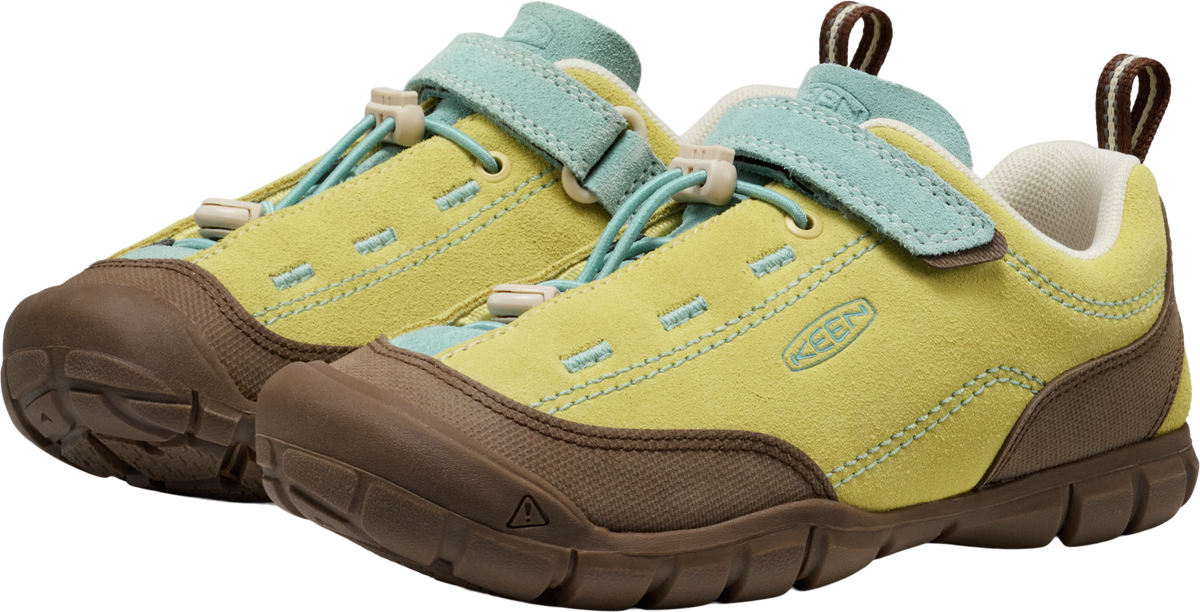 KEEN Big Kids' Jasper II Shoe-3