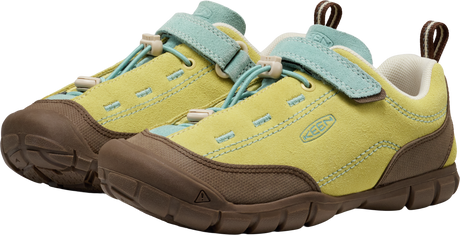 KEEN Big Kids' Jasper II Shoe-3