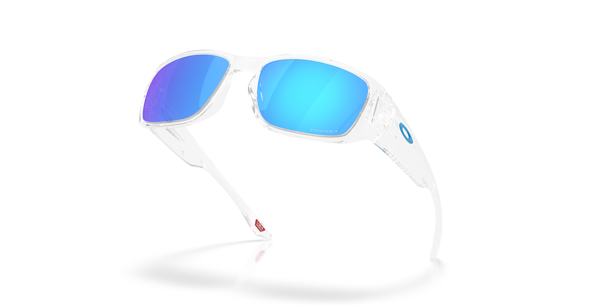 Oakley Tourniquet Glasses-5