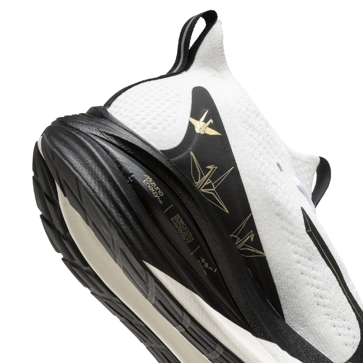 Mizuno Men's Neo Vista 2 Origami Running Shoes-7