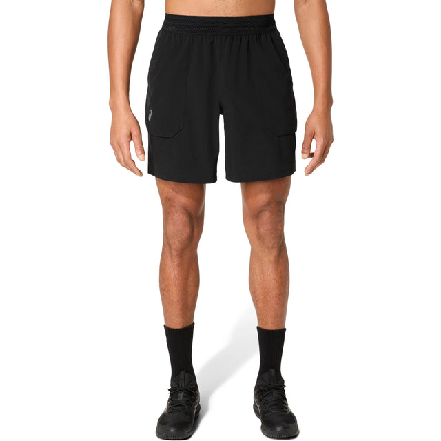 Asics Men's Match 7-Inch Shorts-1