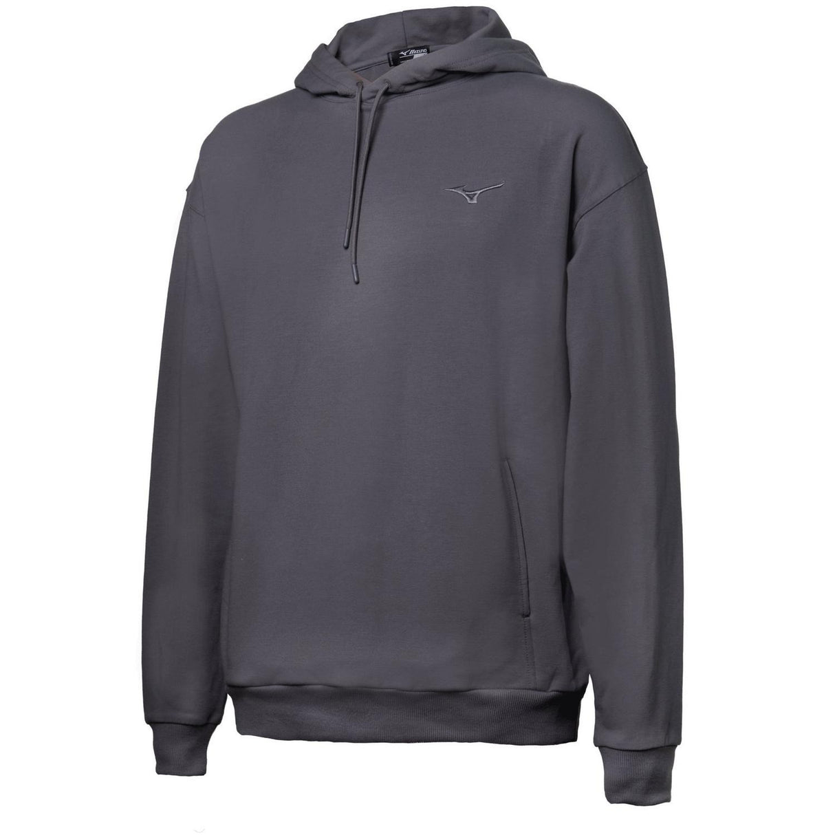 Mizuno Men's Recover Hoodie-1